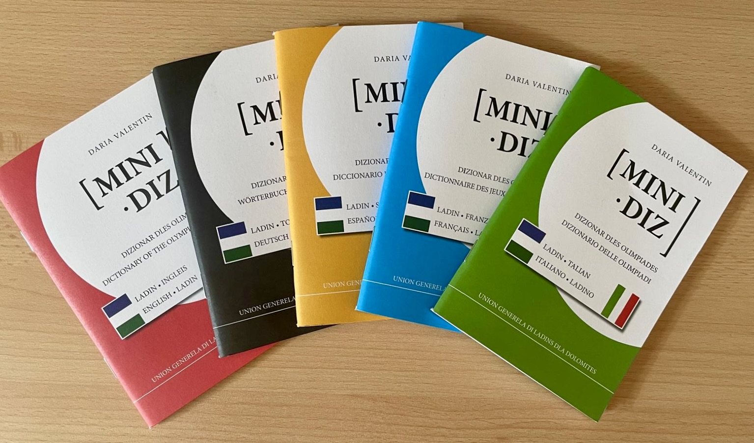 Ladin language at the 2026 Winter Olympic Games still not officially recognised